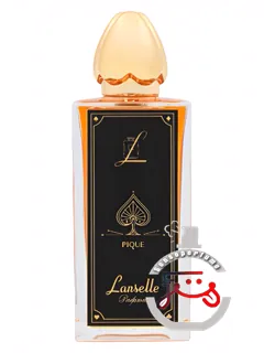 پیک لانسل پاریس | pique lanselle paris