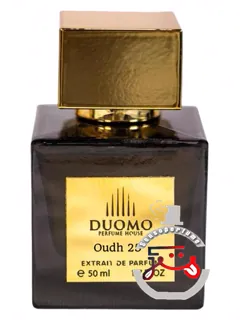 اود ۲۵ دوومو پرفیوم هاوس | oudh 25 duomo perfume house