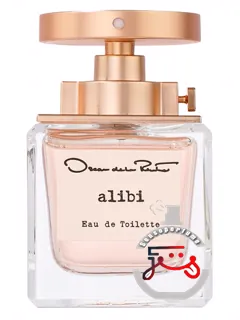 آلیبی ادوتوالت اسکار د لا رنتا | alibi eau de toilette oscar de la renta