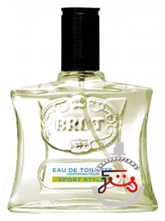 بروت اسپورت استایل بروت پارفوم پرستیژ | brut sport style brut parfums prestige
