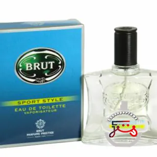 Brut Sport Style Brut Parfums Prestige