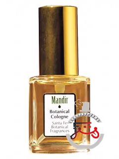 مندیر باتانیکال کلن سانتا فی باتانیکال نچرال فریگرنس کلکشن | mandir botanical cologne santa fe botanical natural fragrance collection