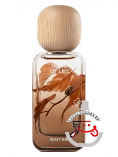 وود آف لایف، شنگ‌مینگ ژی مو، بیست، یه‌شو پایی | wood of life 生命之木 beast 野兽派