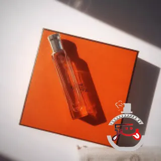 Hermessence Ambre Narguile Hermès