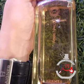 Hermessence Ambre Narguile Hermès