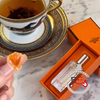 Hermessence Ambre Narguile Hermès