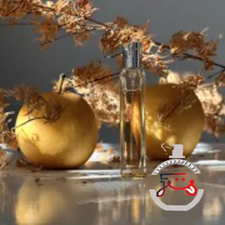 Hermessence Ambre Narguile Hermès