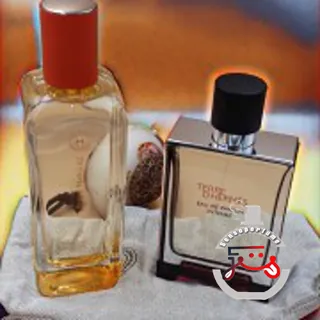 Hermessence Ambre Narguile Hermès
