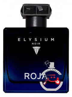 الیزیوم نوار روژا داو | elysium noir roja dove