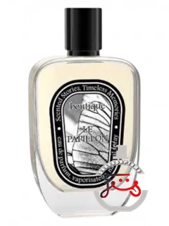 «لو پاپیه دیپتیک» | l'eau papier diptyque