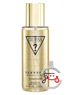 شامپین گس | champagne guess