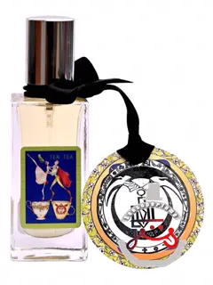 تی-تی اسنس آو من | tea-tea scents of man