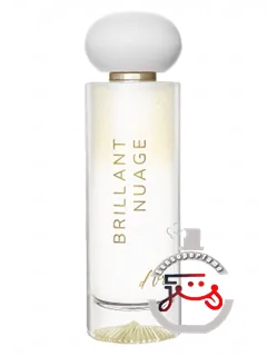 بریان نوآژ در بروکار | brillant nuage d'or brocard