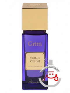 وایلت ونم گریتی | violet venom gritti