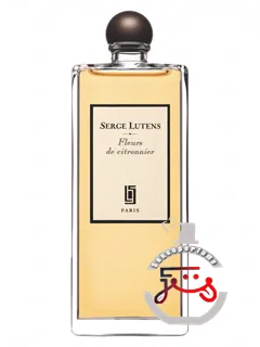 فلور دو سیترونیه سرج لوته‌ن | fleurs de citronnier serge lutens