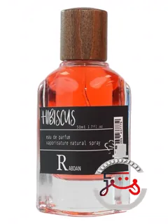 هیبیسکوس ربدان | hibiscus rabdan