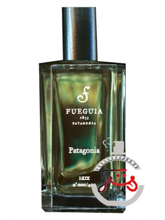 پاتاگونیا فوئگیا یکهزار و هشتصد و سی‌وسه | patagonia fueguia 1833
