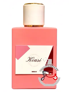 کیاسی پینک ماهاگانی فراگرنسز | kiasi pink mahoghany fragrances