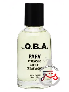 پارو دی ا.بی.ای | parv the o.b.a.