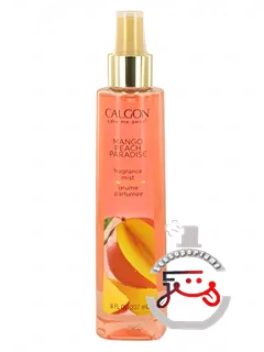 مانگو پیچ کالگون | mango peach calgon