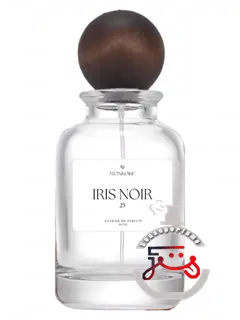 آیریس نوار مونکوکو | iris noir monkoku