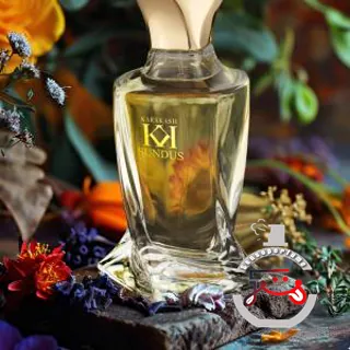 Sundus Karakash Perfume