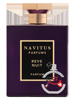رو نویی ناویتوس پارفوم | reve nuit navitus parfums