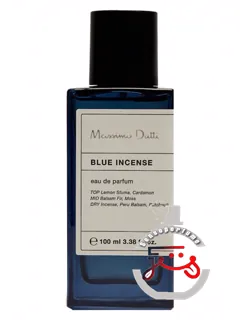 بلو اینسنس ماسیمو دوتی | blue incense massimo dutti