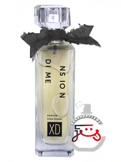 دایمنشن اکس‌دی زنیا دیزاین | dimension xd xenia design