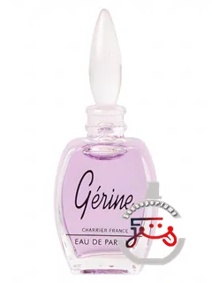 ژرین شاریه پرفیوم | gerine charrier parfums