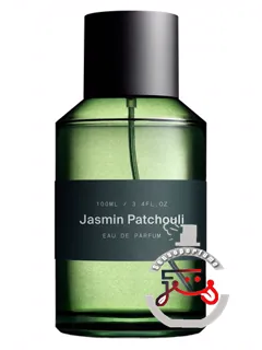 ژاسمین پچولی ماری ژان | jasmin patchouli marie jeanne