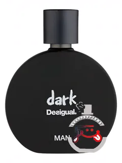 دارک دزیگوال | dark desigual