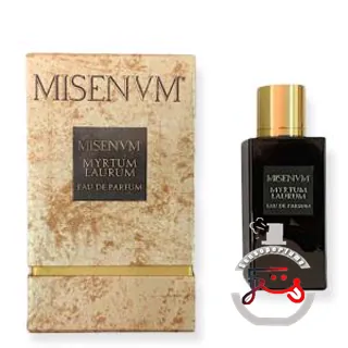 Myrtum Laurum Misenum