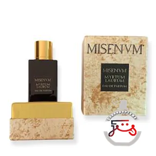 Myrtum Laurum Misenum