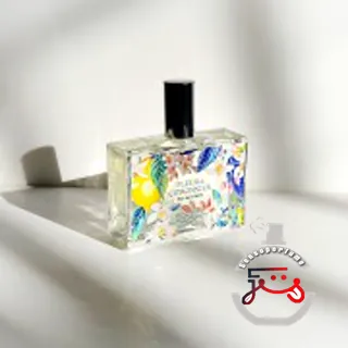 Fleur de Citronnier Fragonard
