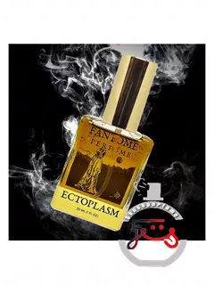 اکتوپلاسم فانتوم | ectoplasm fantôme
