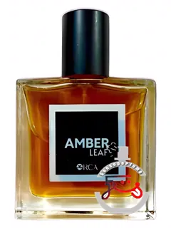 آمبر لیف اورکا | amber leaf orca
