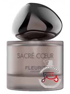 ساکره کور فلوری پارفوم | sacré coeur fleurit parfums