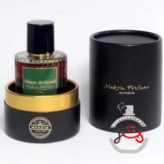 Chypre de Grand Maksim Perfume