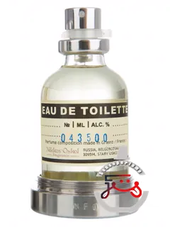 فریگرنس نمبر زرو فور نیکوس-اسکل فریگرنس | fragrance №04 nikkos-oskol fragrance