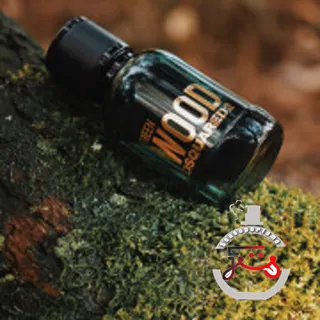 Green Wood DSQUARED²