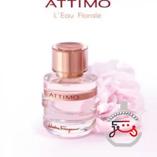 Attimo L'Eau Florale Salvatore Ferragamo