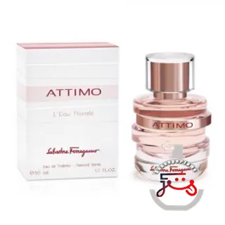Attimo L'Eau Florale Salvatore Ferragamo