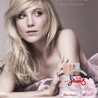 Attimo L'Eau Florale Salvatore Ferragamo