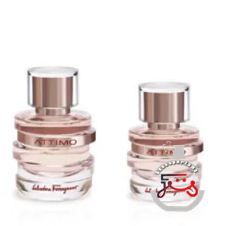 Attimo L'Eau Florale Salvatore Ferragamo