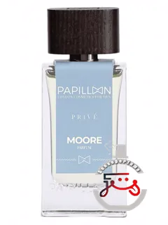 مور پاپیون | moore papillon