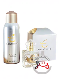 اوریتینگ گاش | everything gosh