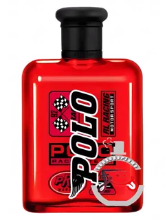 پولو رد ریسینگ ادیشن رالف لورن | polo red racing edition ralph lauren