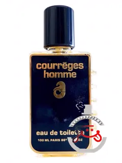 کورژ هوم کورژ | courreges homme courrèges