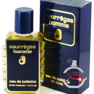 Courreges Homme Courrèges